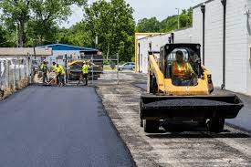 Trusted Trexlertown, PA Driveway Paving Experts