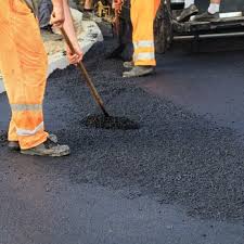 Best Asphalt Driveway Installation  in Trexlertown, PA